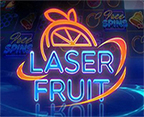 Laser Fruit