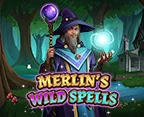 Merlin`s Wild Spells