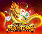 Pong Pong Mahjong